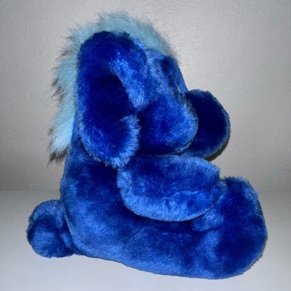 NWT Vtg 1991 Kodak Kolorkins “Focus” Stuffed Animal - Picture 4 of 9